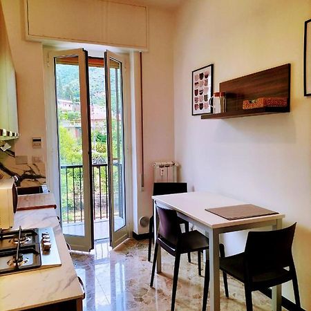 Casa Nora Rapallo Apartment Ngoại thất bức ảnh