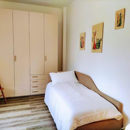 Casa Nora Rapallo Apartment Ngoại thất bức ảnh