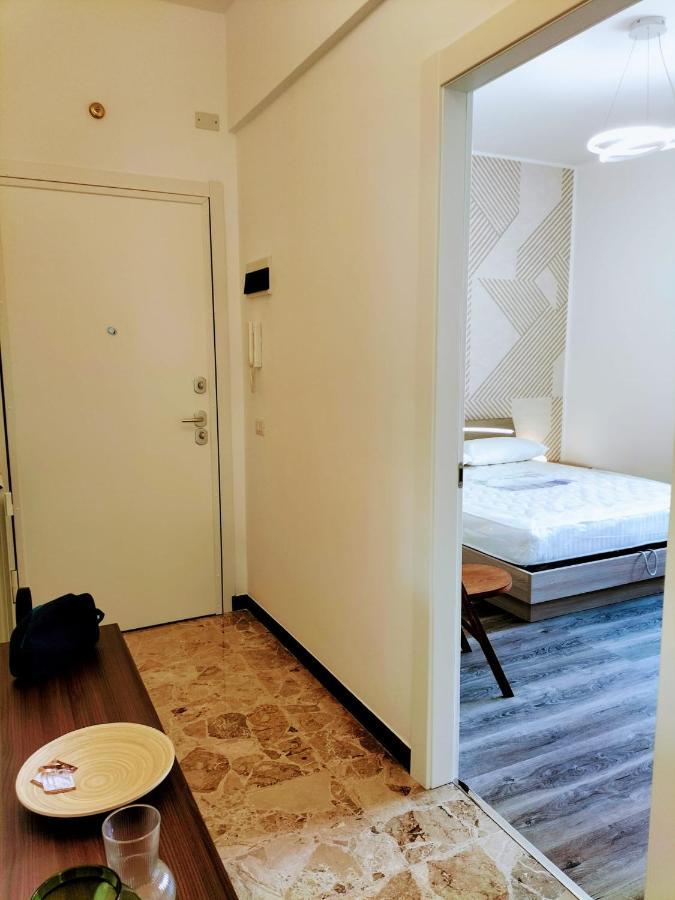 Casa Nora Rapallo Apartment Ngoại thất bức ảnh