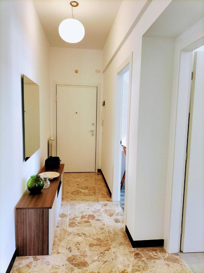 Casa Nora Rapallo Apartment Ngoại thất bức ảnh